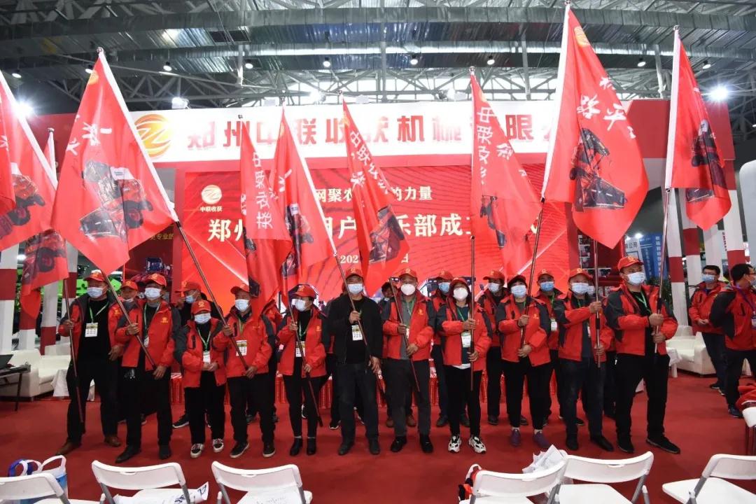 2021年，我們逆風(fēng)穩(wěn)步前行。2022年，全力打