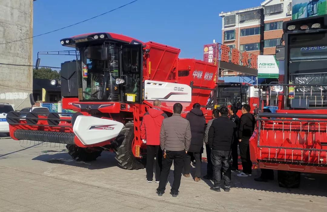 2021年花生機(jī)銷量300臺(tái)，這個(gè)經(jīng)銷商成功經(jīng)營